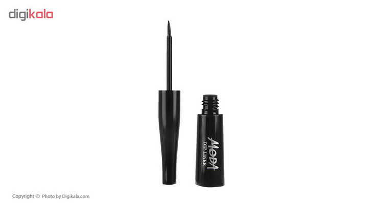 خط چشم مودا مدل Dip Liner