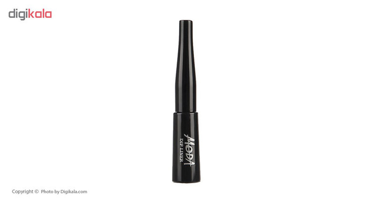 خط چشم مودا مدل Dip Liner