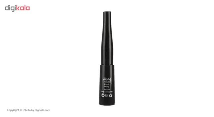 خط چشم مودا مدل Dip Liner