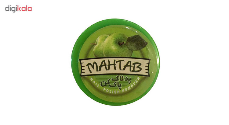 پد لاک پاکن مهتاب کد 076 بسته 60 عددی (عمده)