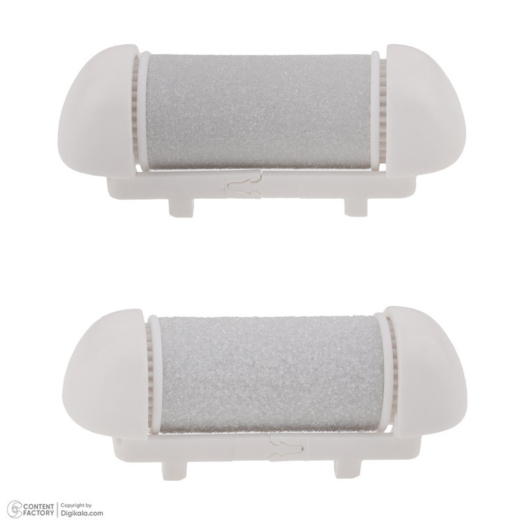 سنگ پا برقی مدل Electric Callus ZCA018