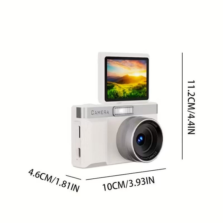 دوربین دیجیتال کودک مدل vren